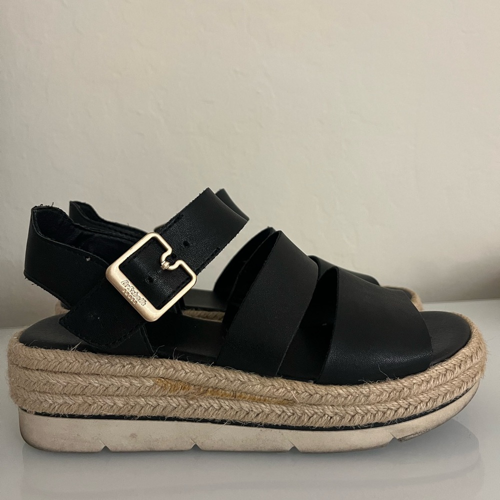 Dr scholl’s sandals